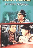 Der letzte Fussgänger