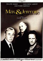 Макс и Иеремия