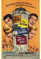 Искусство любви