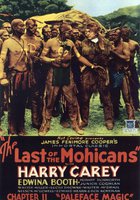 Последний из Могикан