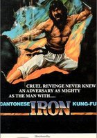 Железное кунг-Фу кантонца