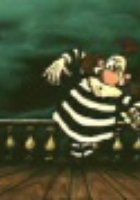 Бармалей и морские пираты