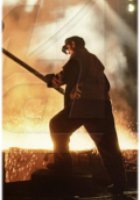 Сталь и человек