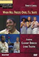 Когда ад замёрзнет, я буду кататься на коньках