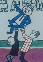 Новые большие неприятности