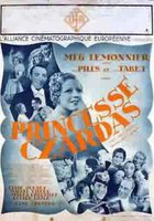 Принцесса Чардаша