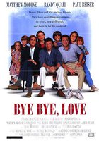 Прощай, любовь