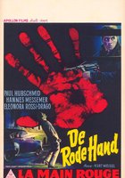 Die rote Hand