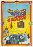 Песни после войны