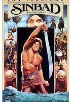 Синдбад: Легенда семи морей