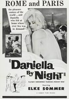 De quoi tu te mêles Daniela!