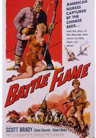 Battle Flame