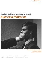 Классовые отношения