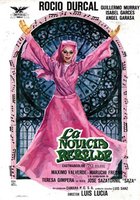 Мятежная послушница