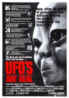UFO's Are Real