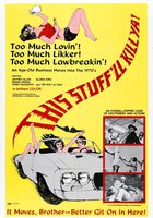 This Stuff'll Kill Ya!