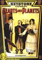Hearts and Planets