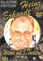 Witwer mit 5 Töchtern