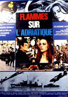 Пламя над Адриатикой