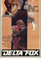 Дельта Фокс