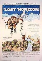 Потерянный горизонт