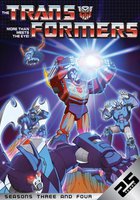 Трансформеры