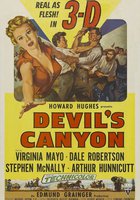 Каньон дьявола