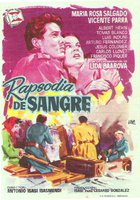 Rapsodia de sangre