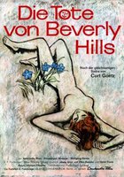Убитая из Беверли Хиллз