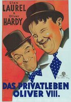 Оливер восьмой