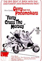 Ferry Cross the Mersey