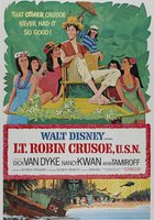 Робин Крузо