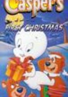 Первое Рождество Каспера