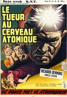 Существо с атомным мозгом