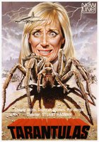 Тарантулы: Смертоносный груз