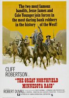 Великий налет на Нортфилд, Миннесота