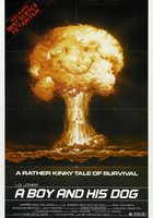 Парень и его пес