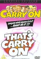 That's Carry On