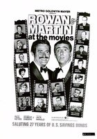 Rowan & Martin at the Movies