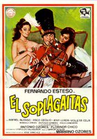 El soplagaitas