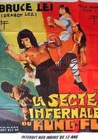 Пути кунг-фу Брюса Ли