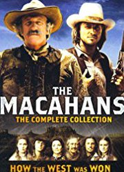 Завоевание Запада (мини-сериал)