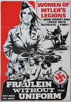 Призывница Гретта