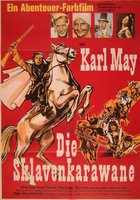 Die Sklavenkarawane