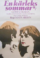 En kärleks sommar