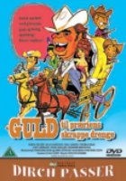 Guld til præriens skrappe drenge