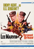 Обвиняется Пол Райкер