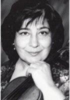 Скрипичная рапсодия