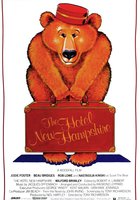 Отель Нью-Хэмпшир