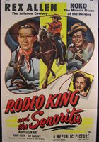 Король родео и сеньорита